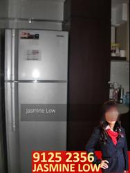 Blk 276D Jurong West Street 25 (Jurong West), HDB 5 Rooms #135202892